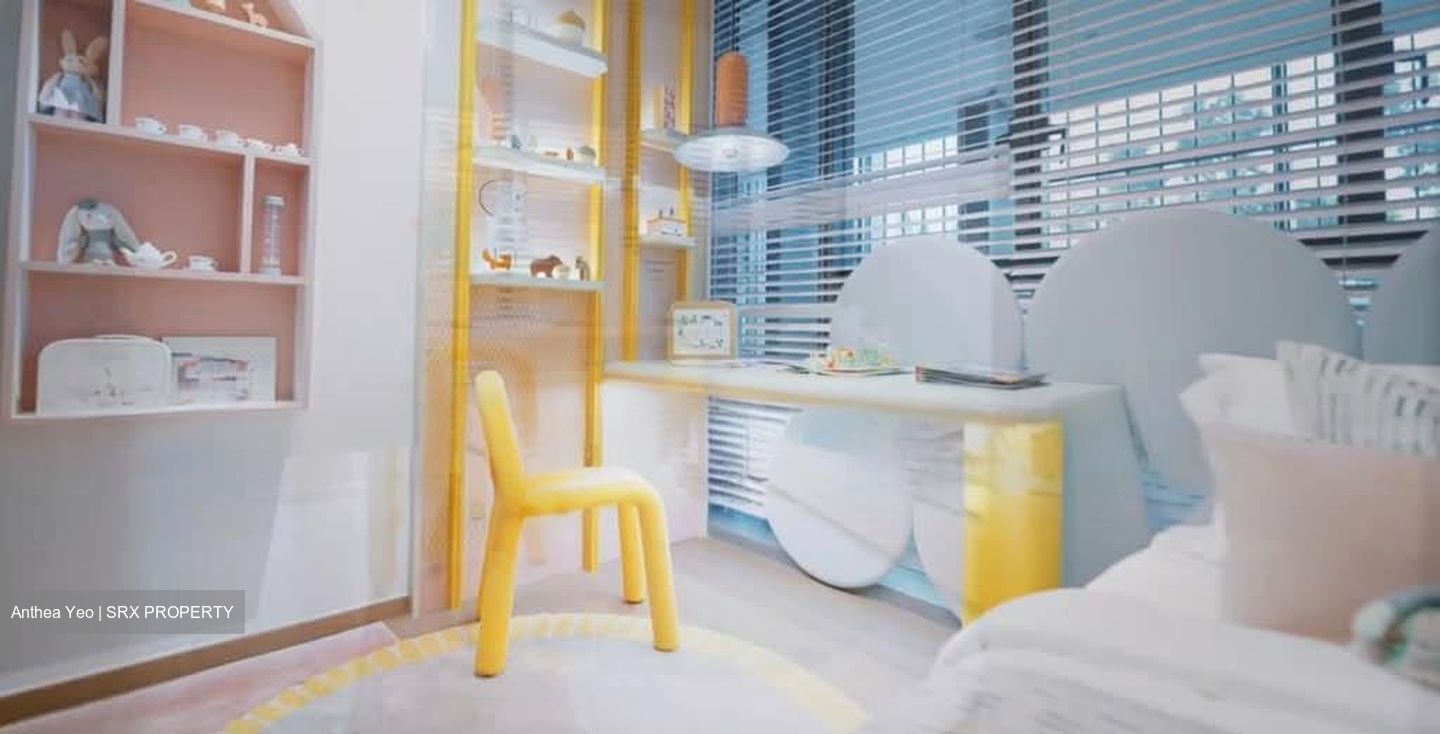 The Continuum (D15), Apartment #563734391